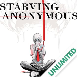 Starving Anonymous